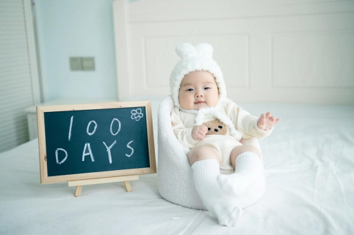 韩城宝宝多大可以喝蜂蜜水