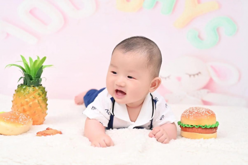 韩城两岁宝宝晚上哭